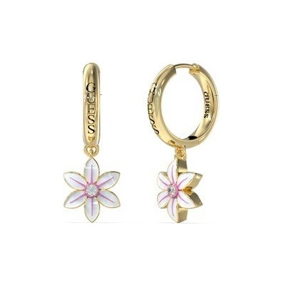 GUESS WHITE LOTUS JUBE04137JWYGWHT
