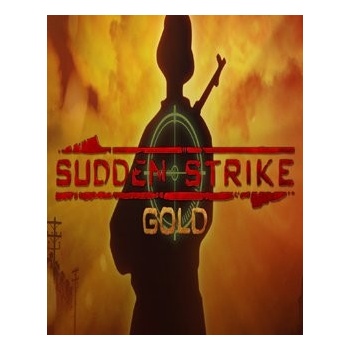 Sudden Strike (Gold)