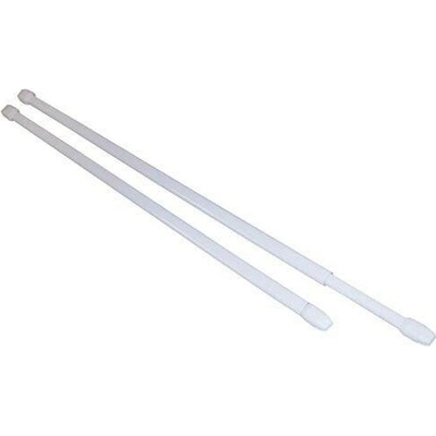 tyč vitrážová 60cm kov.BÍ 704004