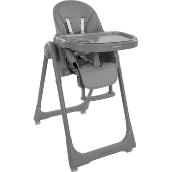 KikkaBoo Стол за хранене Pastello 2 Grey (kikka-31004010189)