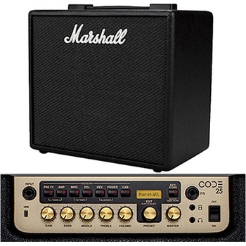 Marshall CODE25