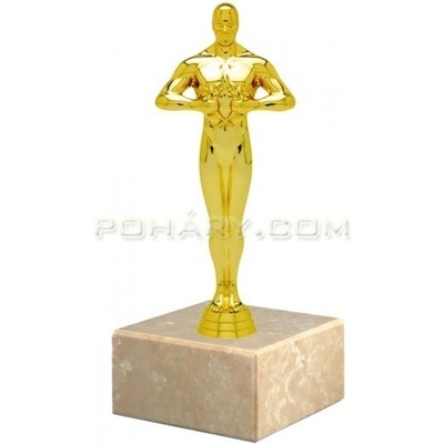 Soška Oscar F034.2