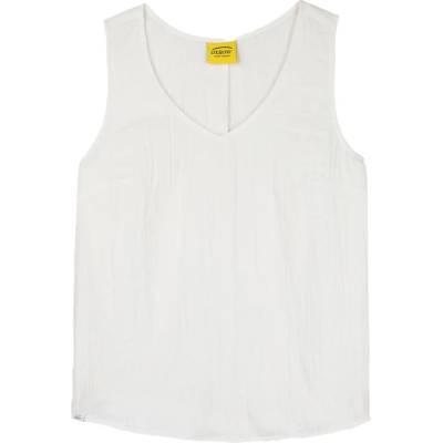Oxbow Дамски топ Oxbow Women's Domingo Top - Blanc (916-5660-0112)