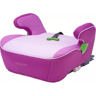 Osann Junior Isofix I-Size S Pásem Gurtfix 2023 Pixel Berry