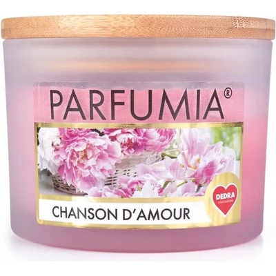 VEYRA Chanson D'Amour Intense EKO 400 ml