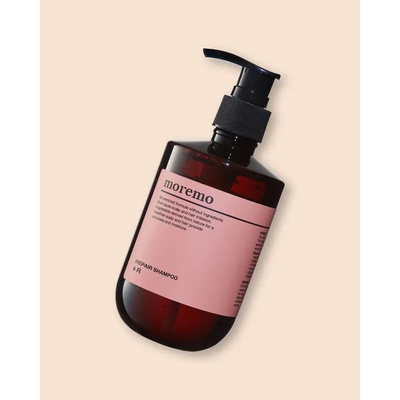Moremo Repair Shampoo R šampón 300 ml