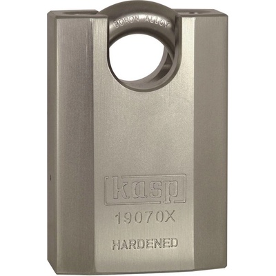 Kasp K19070XD strieborný