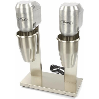 Maxima Milkshaker 09362102