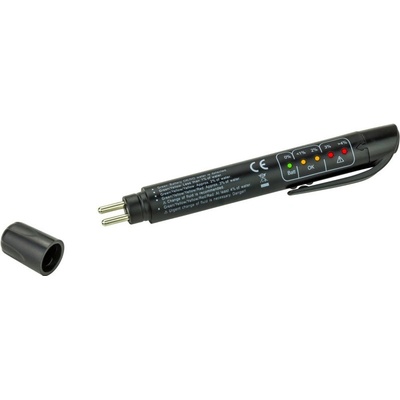 DEMA LED tester brzdovej kvapaliny