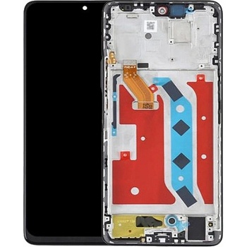 Image 1 of HONOR LCD дисплей за Honor X9 5G ANY-NX1