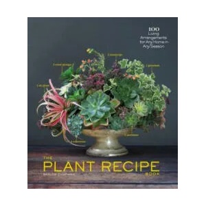 Plant Recipe Book | Baylor Chapman (2014)