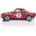 SCX Advance Lancia Fulvia 1.6 HF Сан Ремо 72