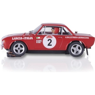 SCX Advance Lancia Fulvia 1.6 HF Сан Ремо 72