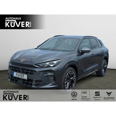 Cupra Terramar 2.0 TSI 4Drive DSG 150 kW