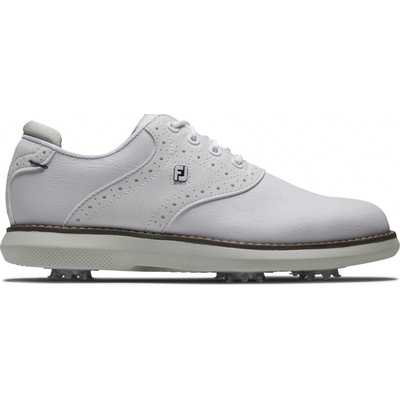 FootJoy Traditions Jr white – Zboží Dáma