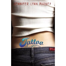 Tattoo Barnes Jennifer LynnPaperback