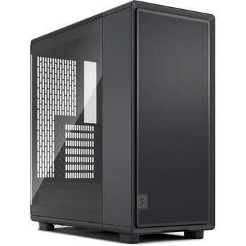 Fractal Design Epoch Black TG Light (FD-C-EPO1A-02)