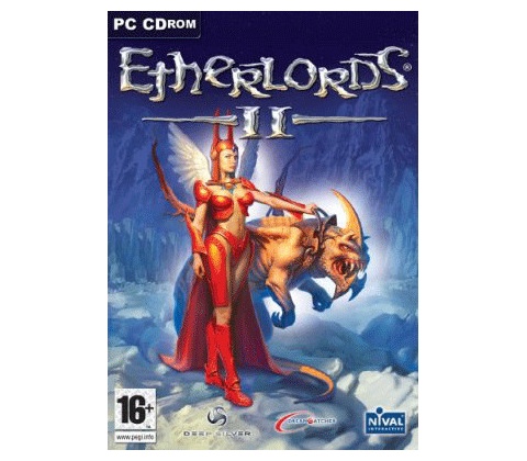 Etherlords 2