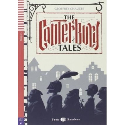 The Canterbury Tales