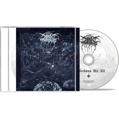 Darkthrone - It Beckons Us All CD