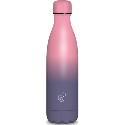 Ars Una Gradient Pink/Purple 500 ml