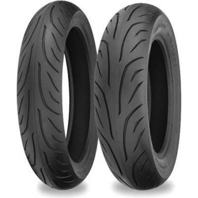 Shinko SE890 160/80 R16 81H