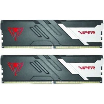 Patriot Viper Venom 48GB (2x24GB) DDR5 6400MHz PVV548G640C32K