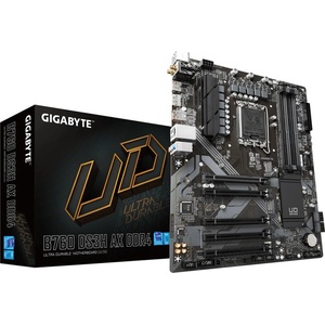 GIGABYTE B760 DS3H AX DDR4 Дънни платки
