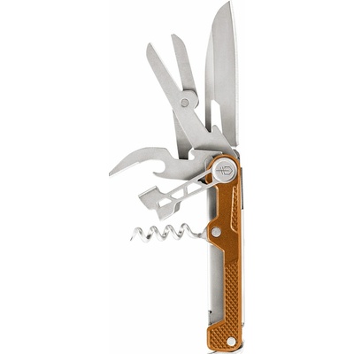 Gerber Multitool ArmBar Cork - Oranžový 1052453