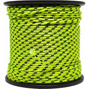 Spearfish линия за макара Dyneema® Core fluo 1.50mm 50m (SPE 05.408.150.050F)