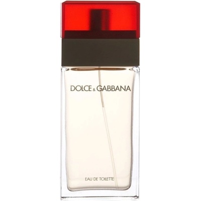 Dolce & Gabbana toaletná voda dámska 50 ml