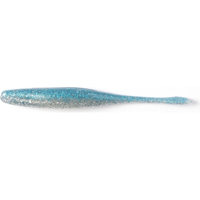 LUCKY JOHN HAMA STICK 8,9cm Chrystal Blue 9ks