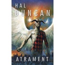 Knihy Atrament - Hal Duncan