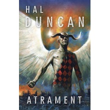 Atrament - Hal Duncan
