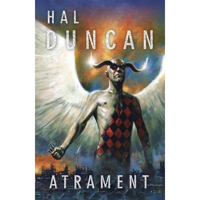Atrament - Hal Duncan