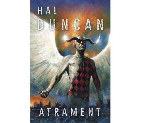 Atrament - Hal Duncan