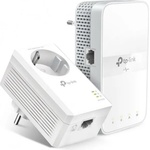 TP-Link TL-WPA7617 KIT AV1000 Powerline адаптер