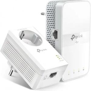 TP-Link TL-WPA7617 KIT AV1000 Powerline адаптер