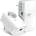 TP-Link TL-WPA7617 KIT AV1000