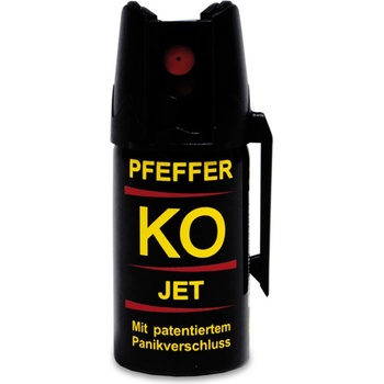 Ballistol OC KO JET 40ml KO JET 40