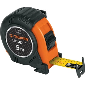Truper РОЛЕТКА truper 15388 5м 19мм (15388)