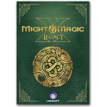 Might & Magic X: Legacy