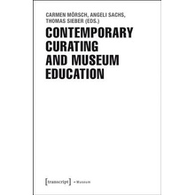 Contemporary Curating & Museum Education