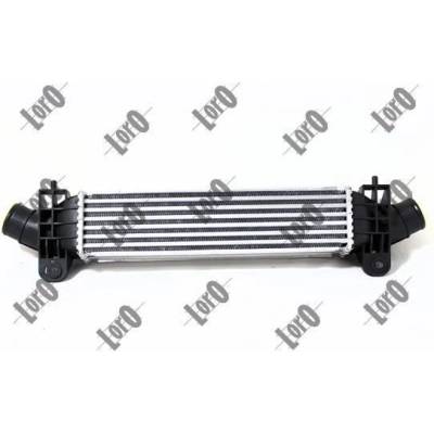 LORO Chladič vzduchu intercooler LOR 017-018-0002