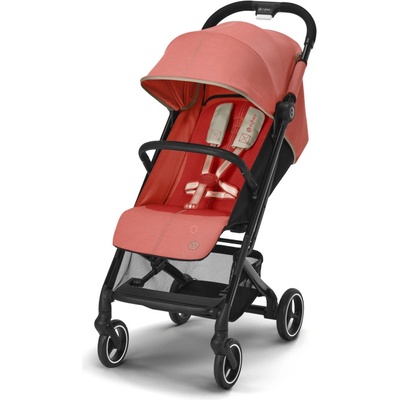 Cybex Beezy Hibiscus Red red 2022