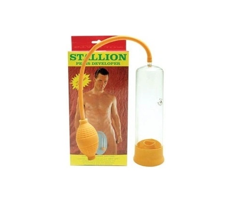 Stallione Developer Penis