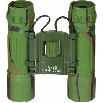 Max Fuchs 10x25