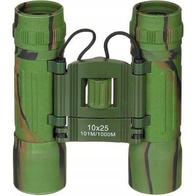 Max Fuchs 10x25