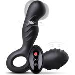 Nomi Tang Spotty Revolving P-Spot Massager RC