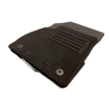 Image 1 of Мокетни стелки за OPEL Zafira C (2012-2019)